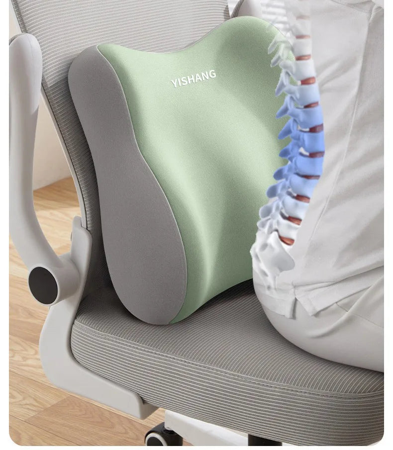 Memory Foam Seat Cushion