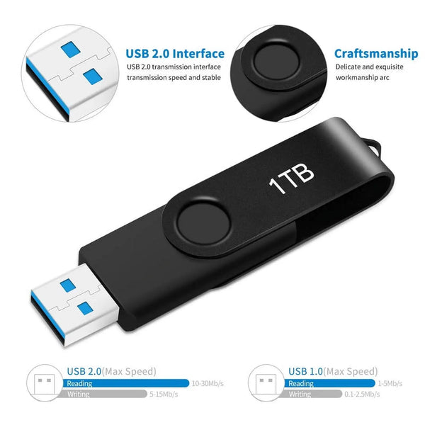 USB Flash Drive