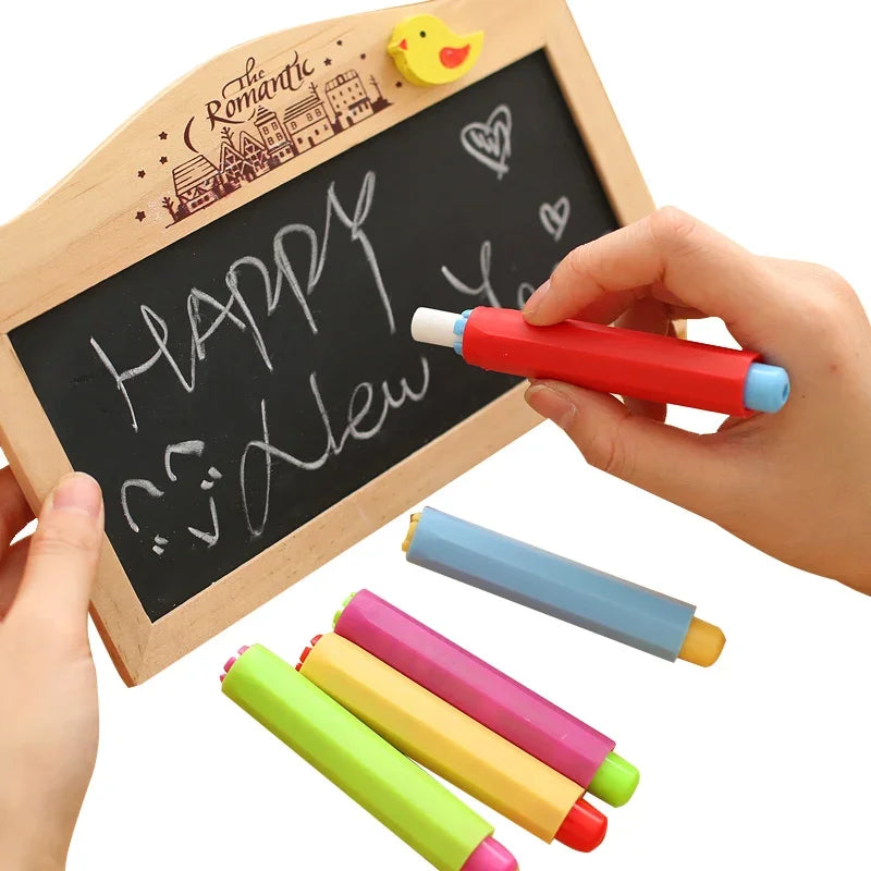 Chalk Holder Clip Set