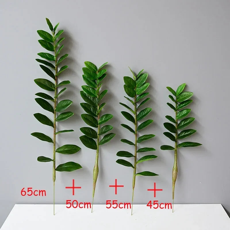 40–70cm Artificial Ficus Tree