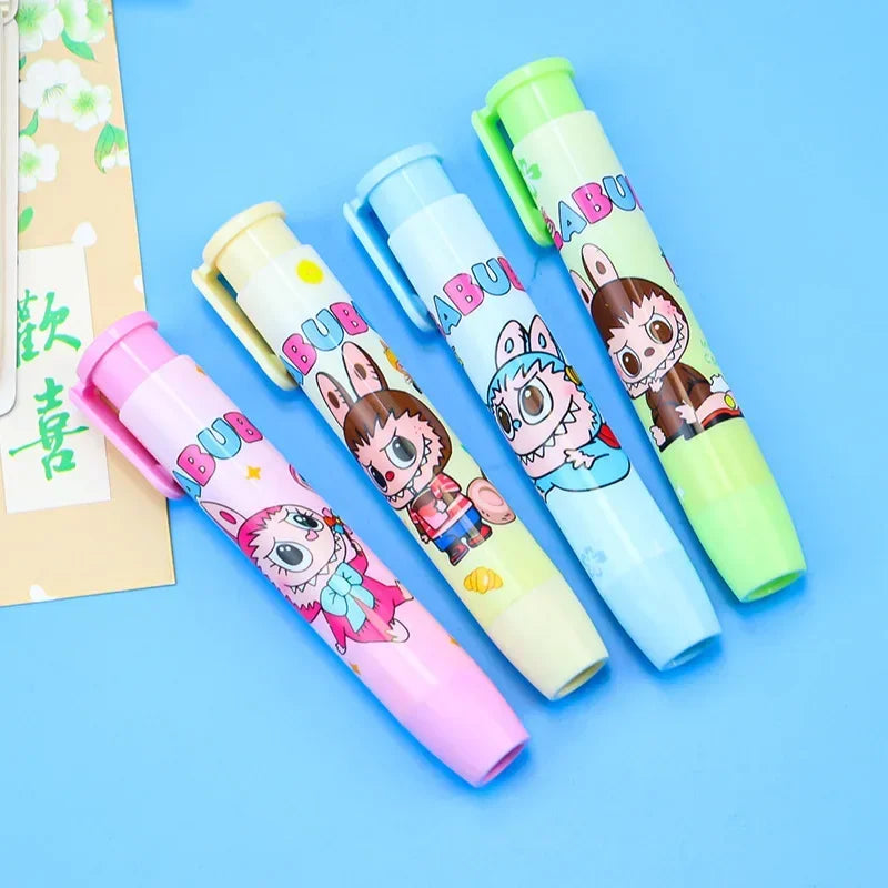 Expandable Drawing Pencil Eraser