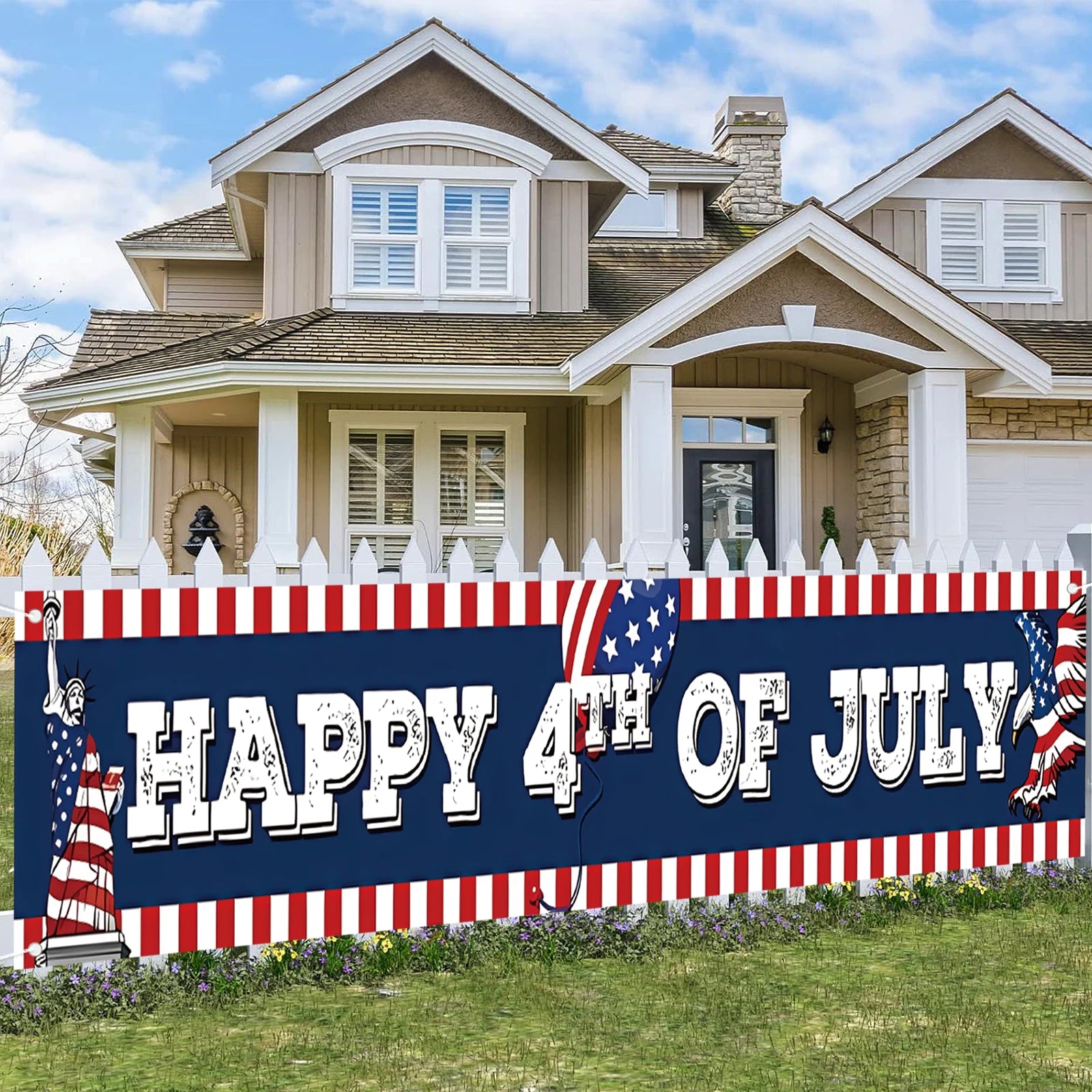 America Independence Day