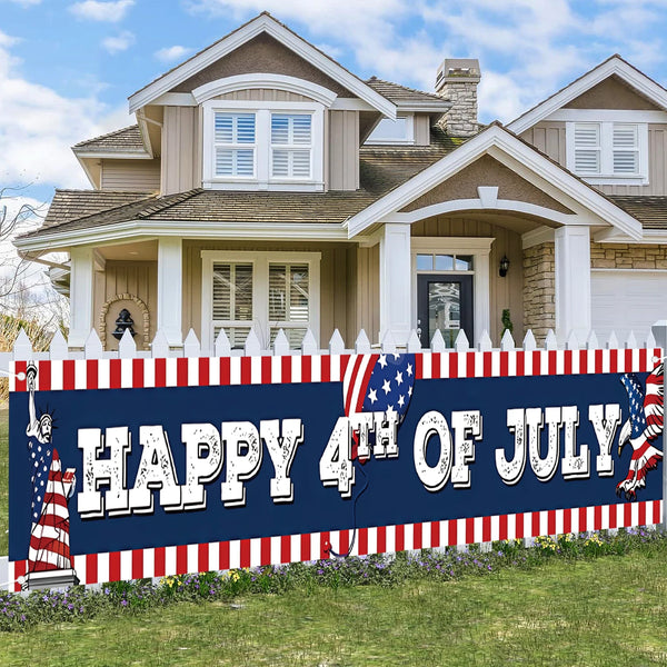 America Independence Day