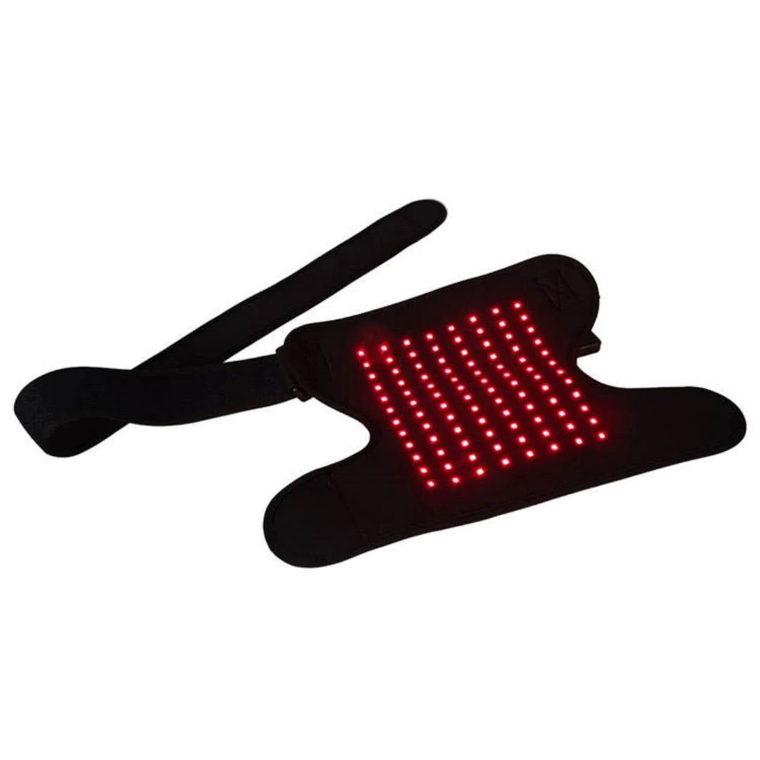 Red Light Therapy Shoulder Brace