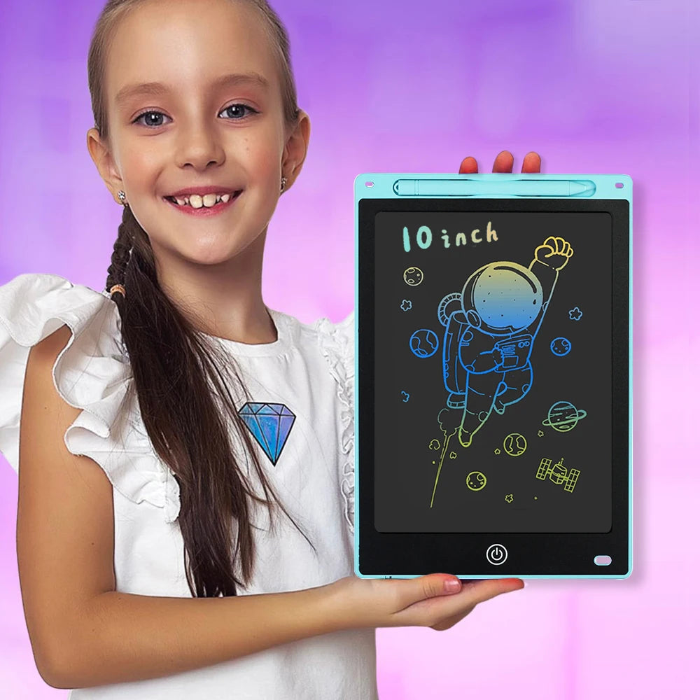 LCD Graphic Drawing Tablet
