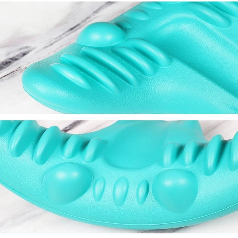 Neck & Shoulder Stretcher Relaxer
