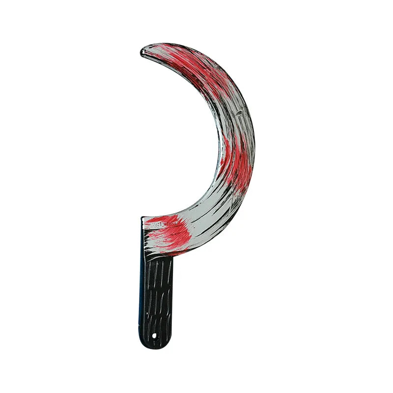Halloween Bloody Toy Weapons