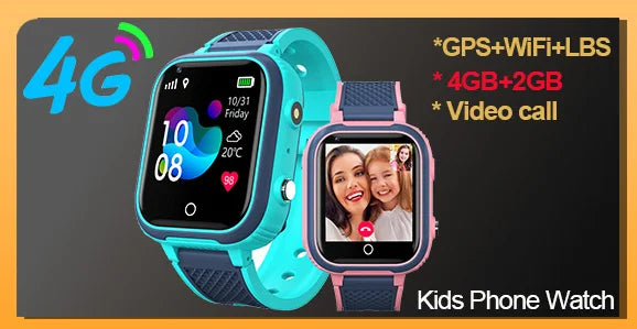 Kids Android Learning Tablet 32GB