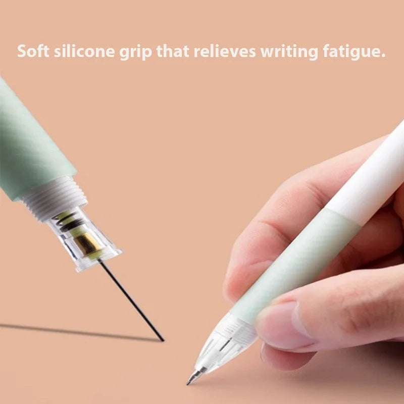 4-Piece Mechanical Pencil Set