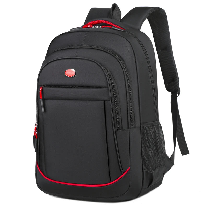 Unisex Large Capacity Backpack