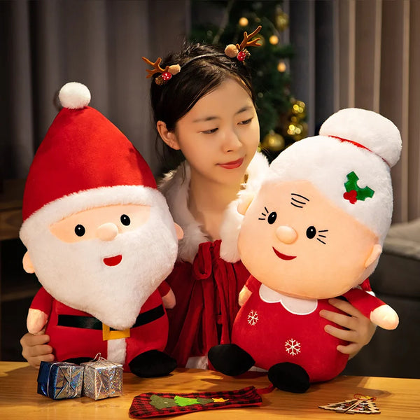 23–50CM Christmas Plush Toys