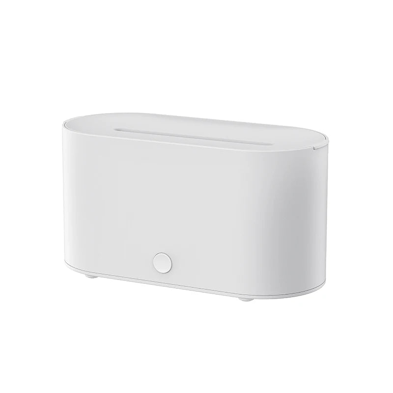 Mini Flame Aromatherapy Humidifier