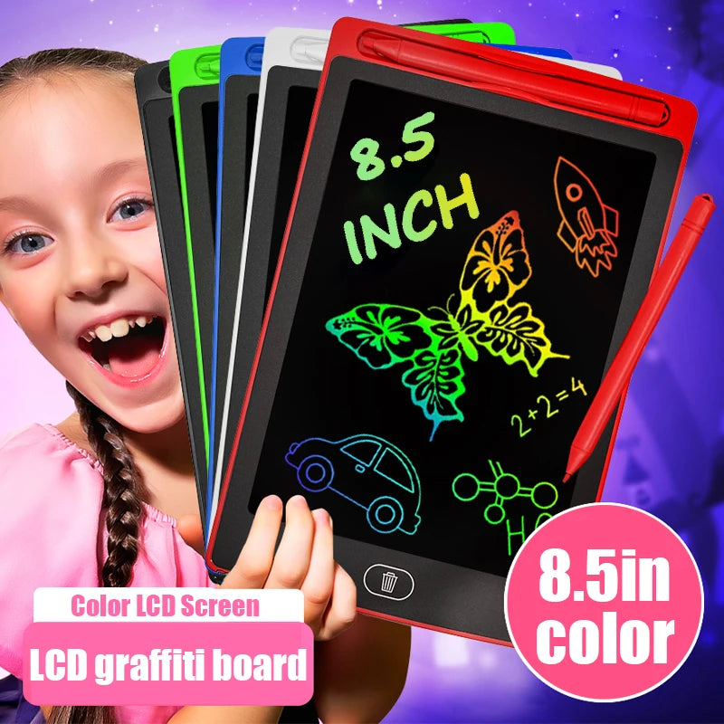 LCD Graphic Drawing Tablet