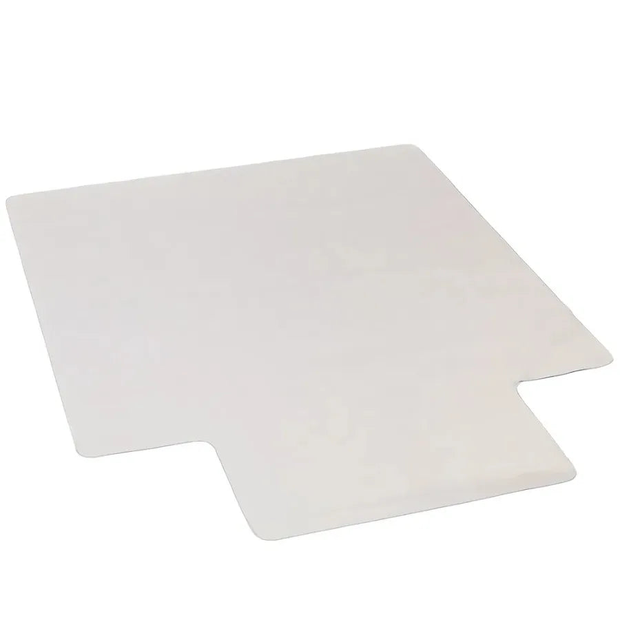 36"X48"Clear PVC Chair Mat