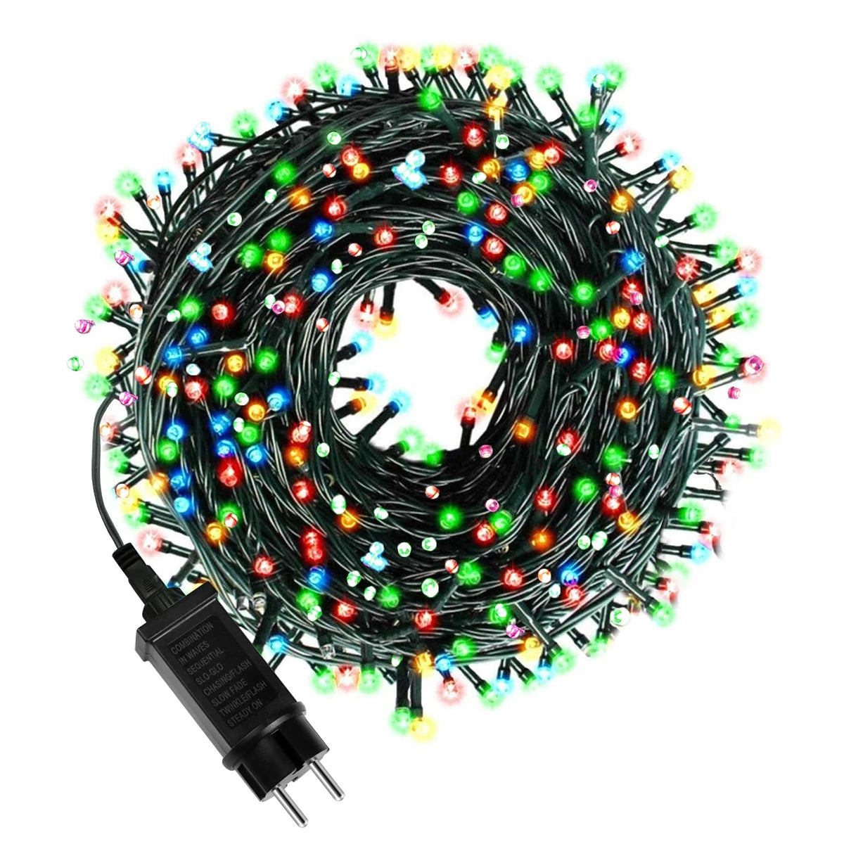 Outdoor LED Fairy String Lights