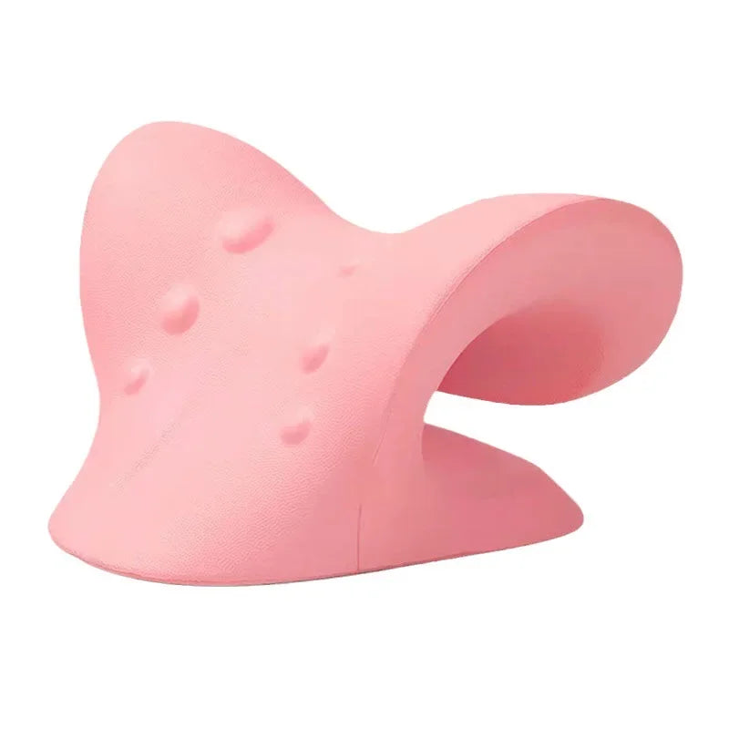 Neck & Shoulder Stretcher Relaxer