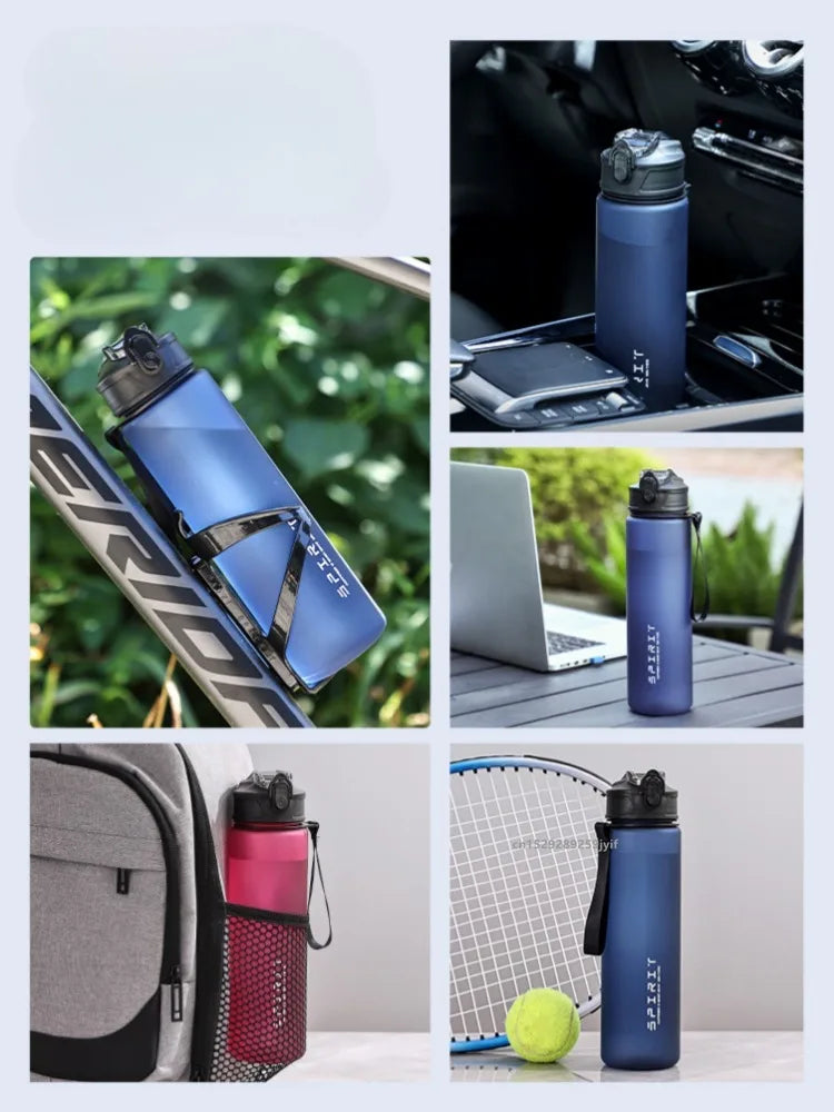 750ml Motivational Bottle