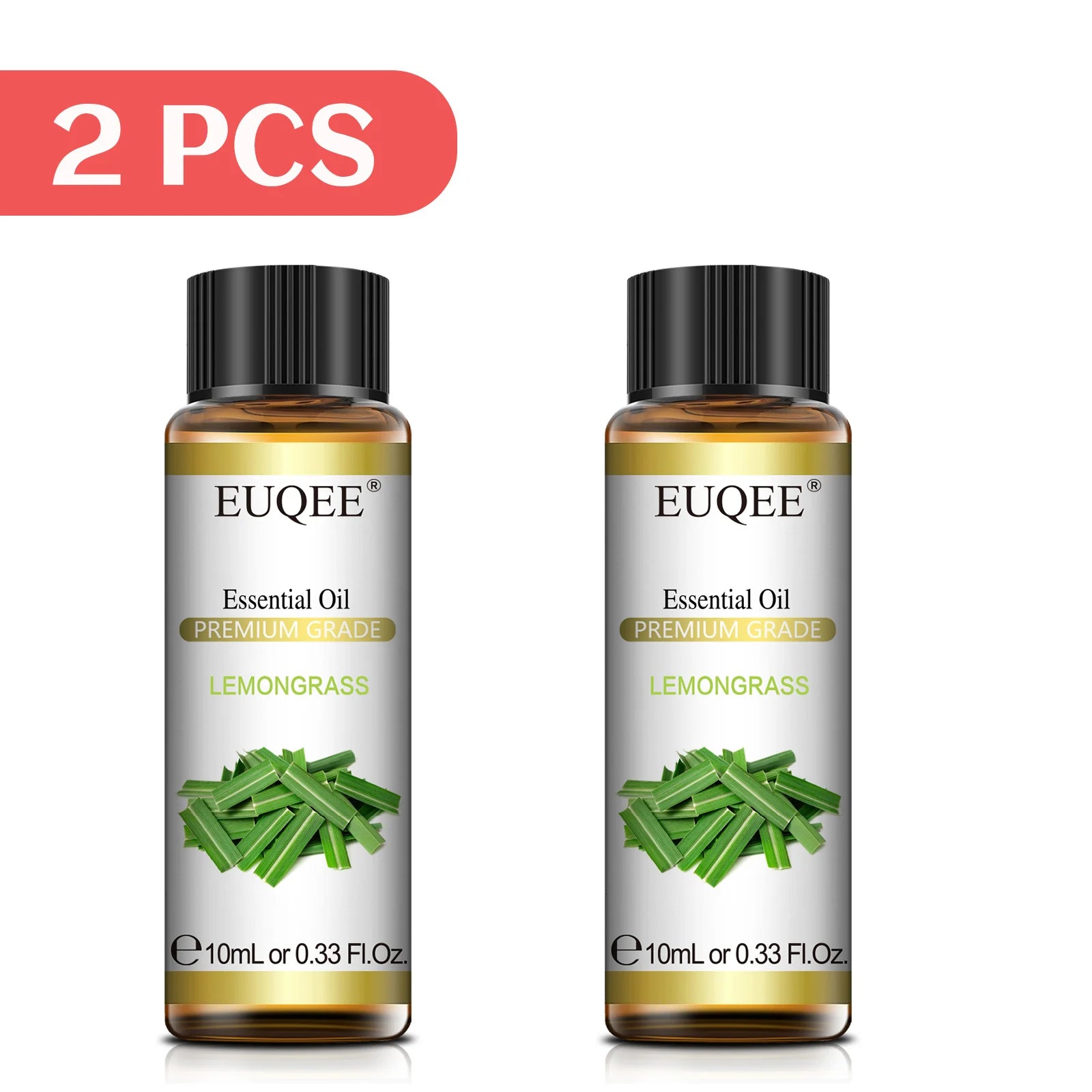 EUQEE 10ml Essential Oil