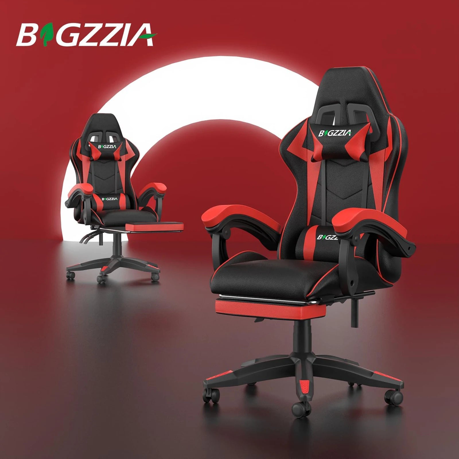 Gaming Desk or RGB Mouse Pad