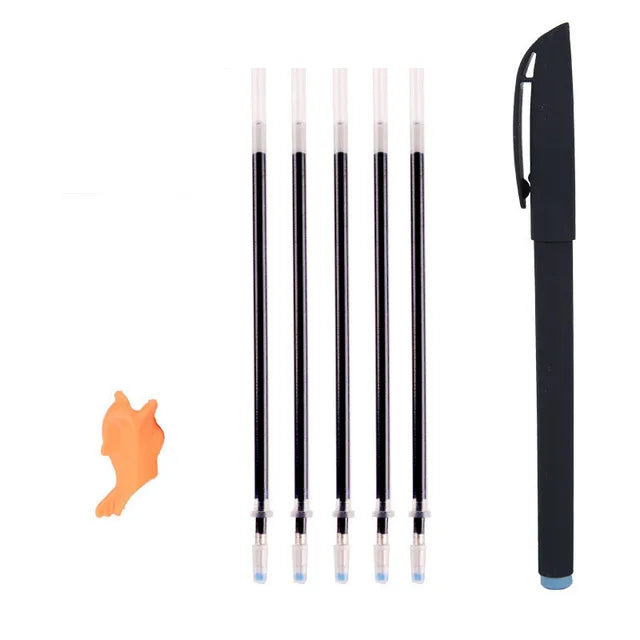 Reusable Learning Copybook