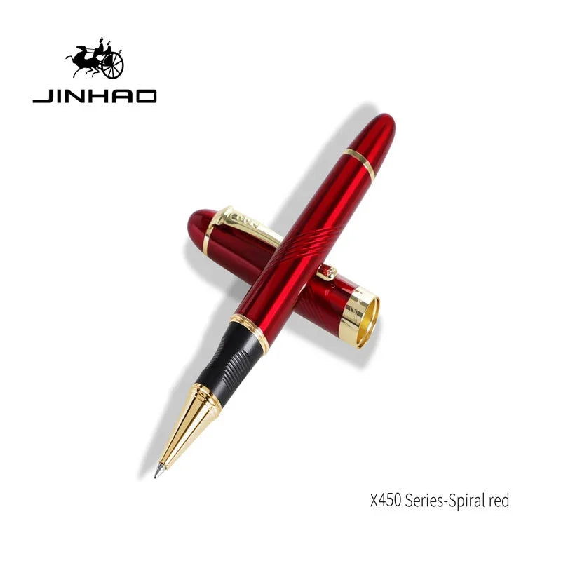 JINHAO X450 Classic Ballpoint Pen