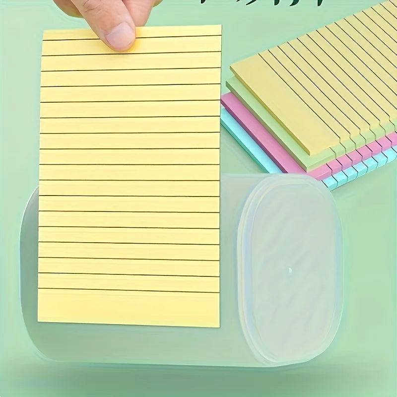 Colorful Sticky Notes