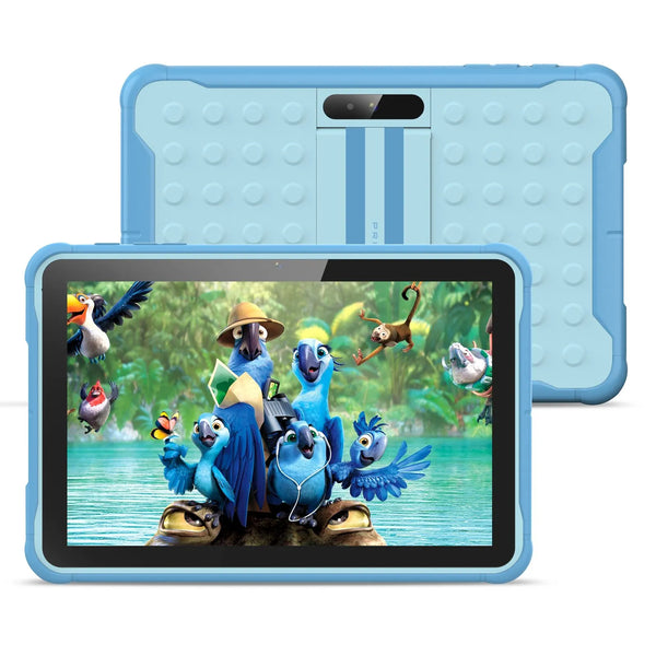 Pritam 10" Kids Tablet – 2GB+64GB,