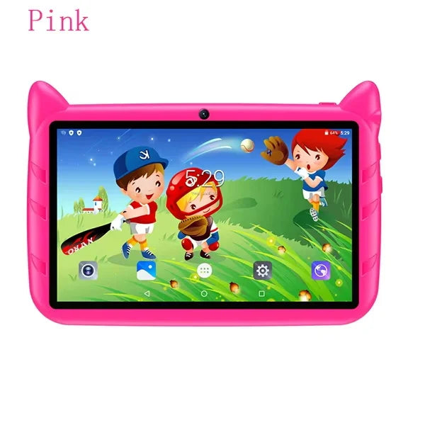 2024 New 7-inch WiFi Children’s Tablet