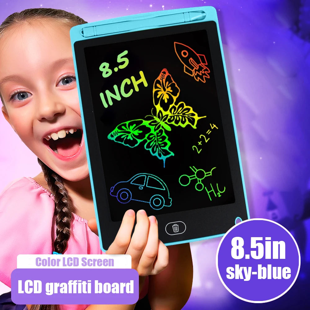 LCD Graphic Drawing Tablet