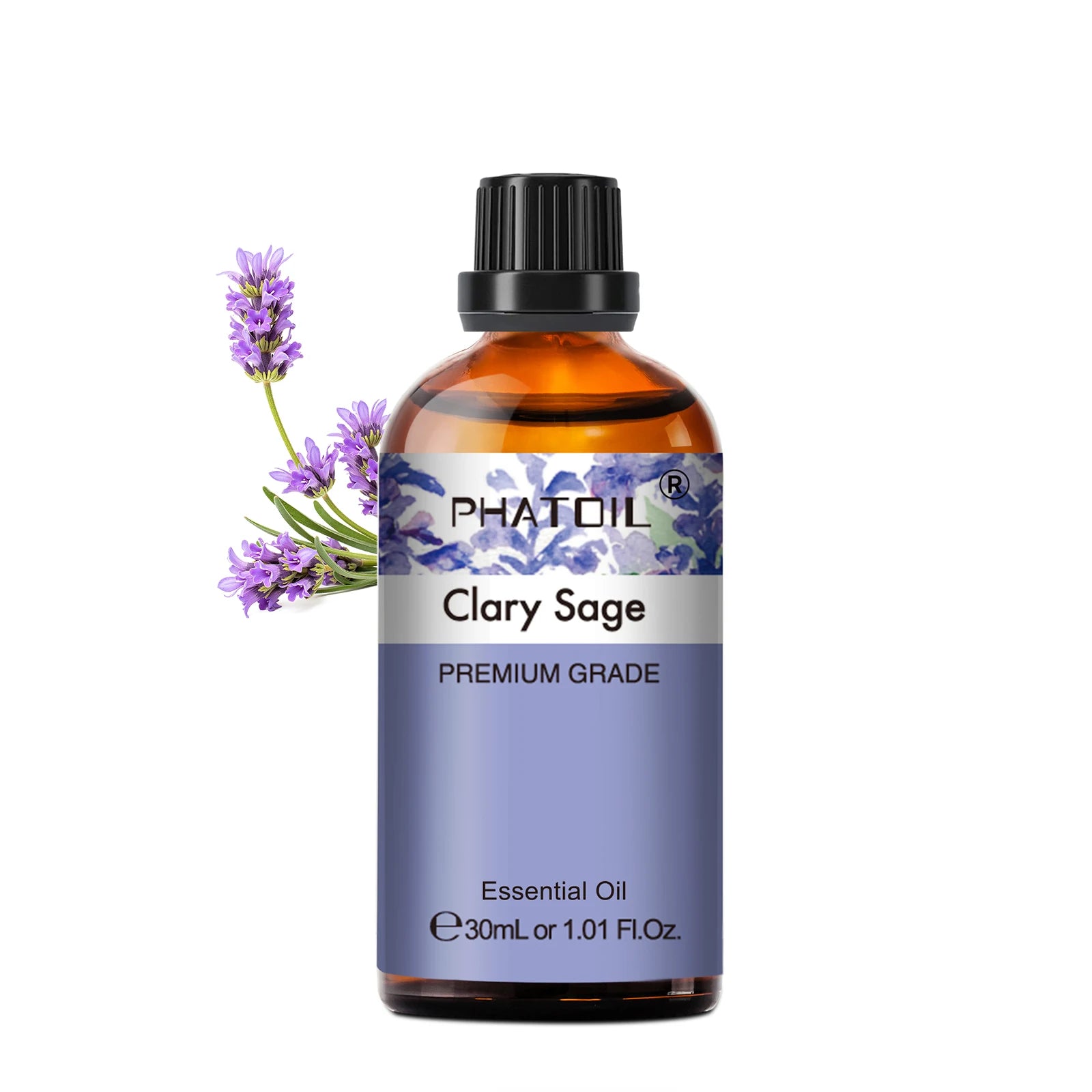 PHATOIL 30ml Essential Oil for Diffuser