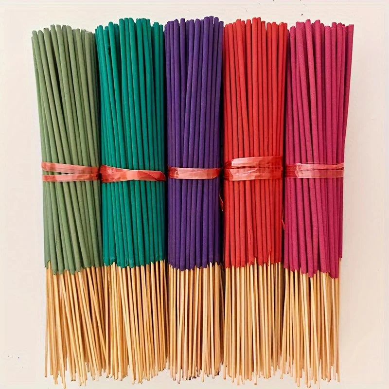 Jasmine Aromatherapy Sticks