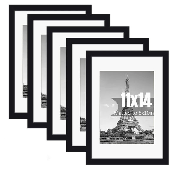 11x14 Modern Photo Frame