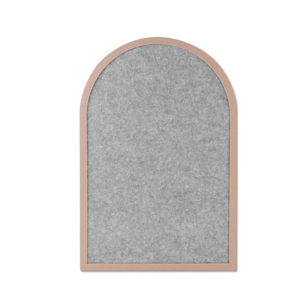 Nordic Felt Pin Display Board