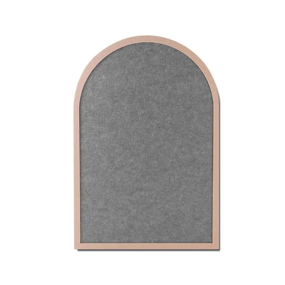 Nordic Felt Pin Display Board