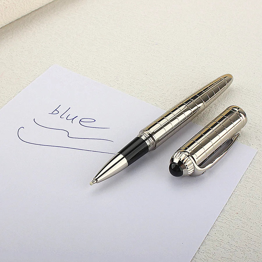Luxury Metal Rollerball Pen