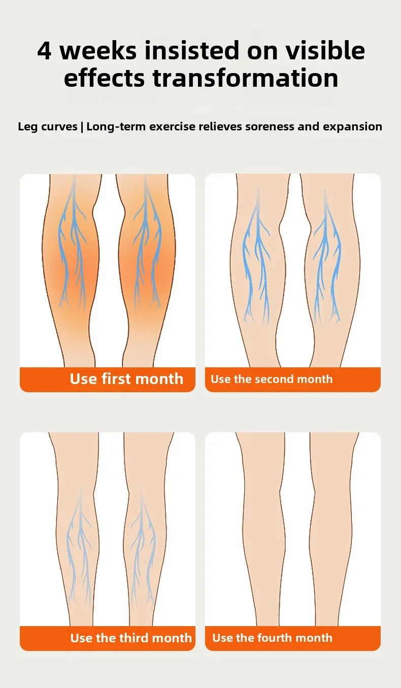 Leg Massager – Air Pressure