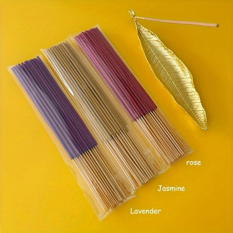 Jasmine Aromatherapy Sticks