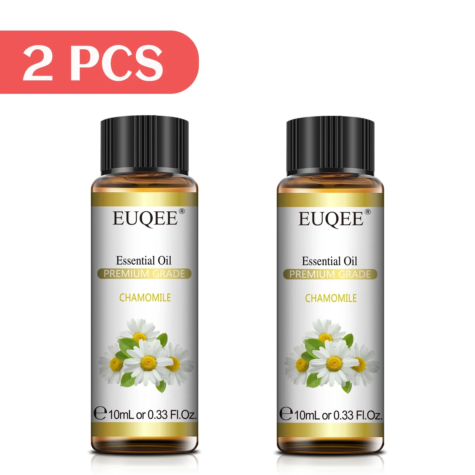 EUQEE 10ml Essential Oil