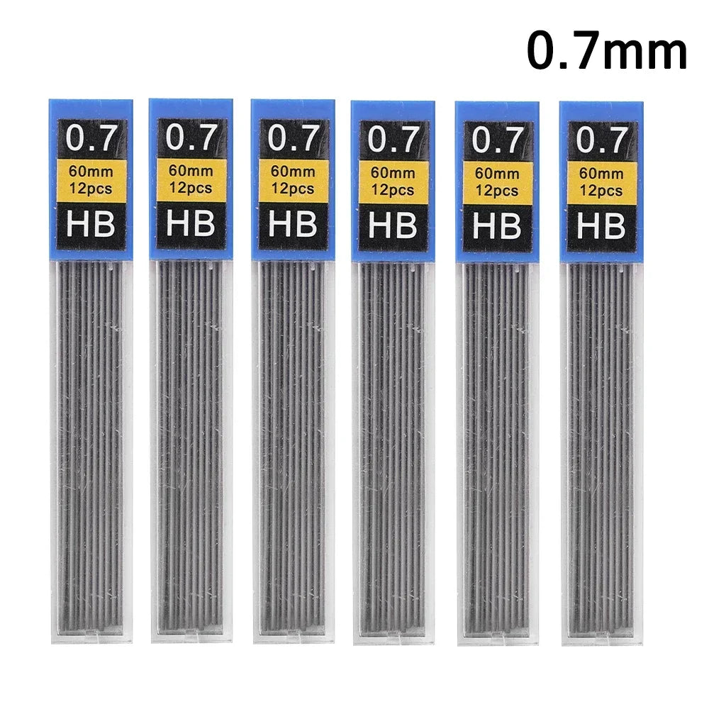 Mechanical Pencil Lead Refills