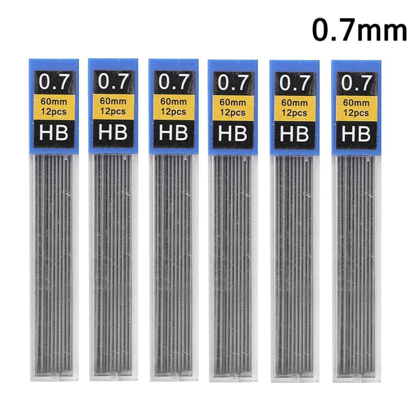 Mechanical Pencil Lead Refills