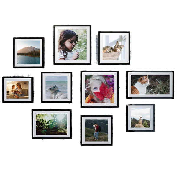 11x14 Modern Photo Frame