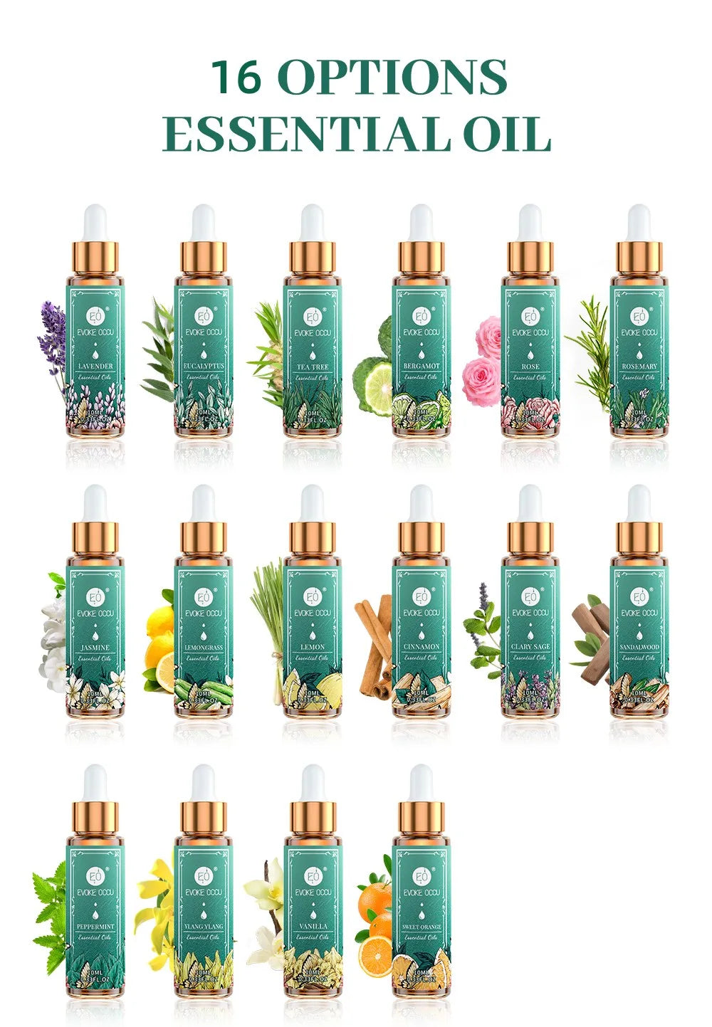 30ml Agarwood Essential Oil
