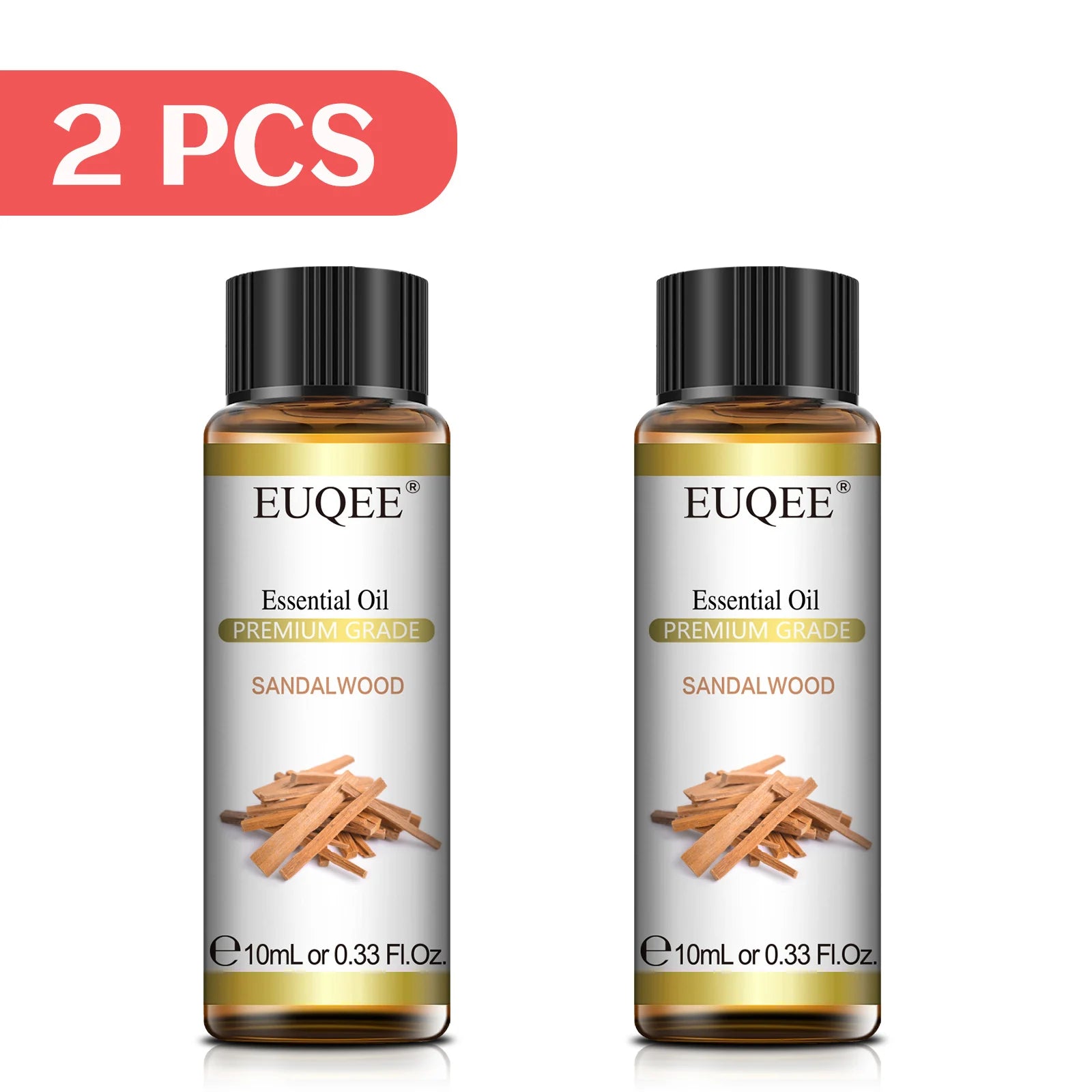 EUQEE 10ml Essential Oil