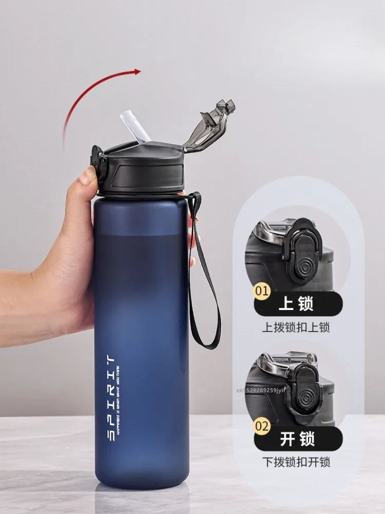 750ml Motivational Bottle