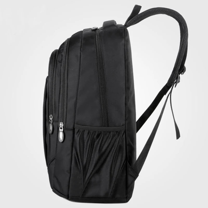 Men’s Business Casual Laptop Backpack