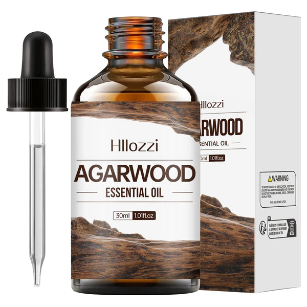 30ml Agarwood Essential Oil