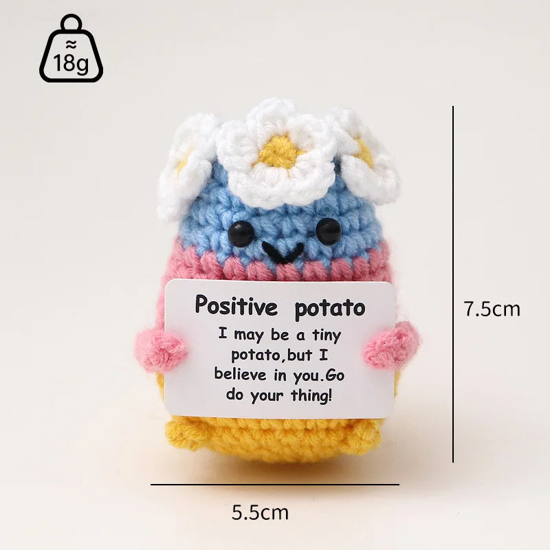 Cute Desk or Car Decor