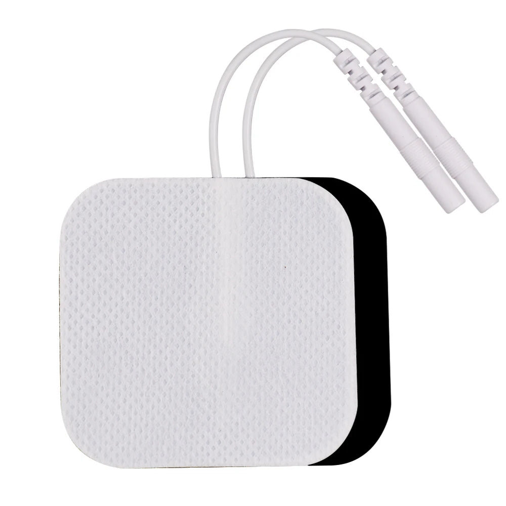 50/100Pcs TENS/EMS Electrode Pads