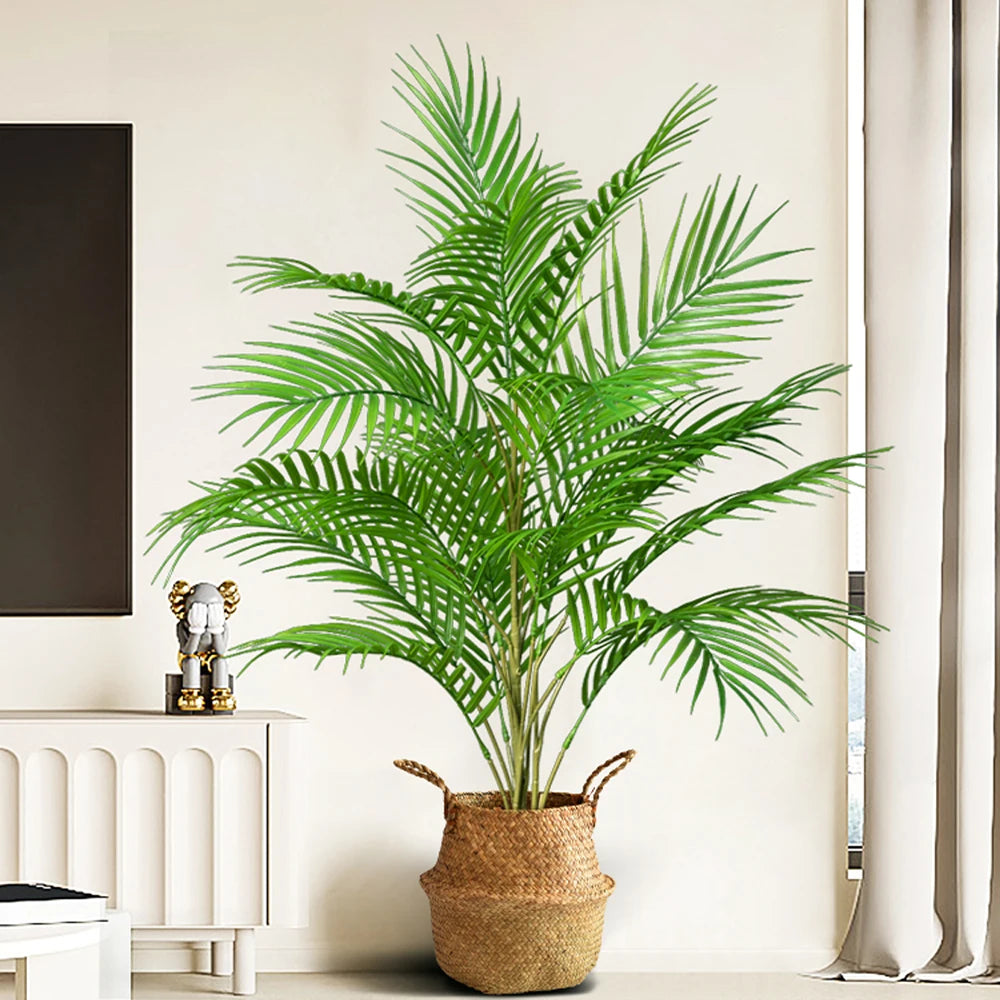 Artificial Tropical Palm Tree 50–88cm