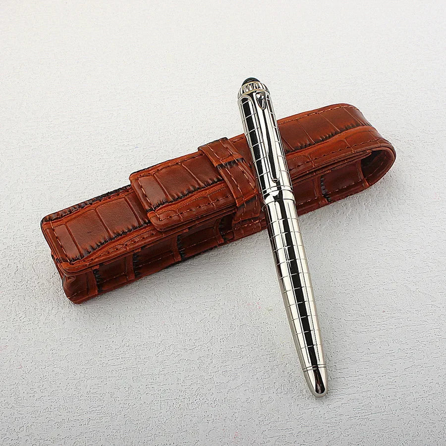 Luxury Metal Rollerball Pen